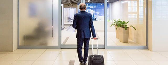Fast Track Lane - Terminal 2
